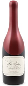 Belle Glos Wines, Pinot Noir Las Alturas Vineyard 2011
